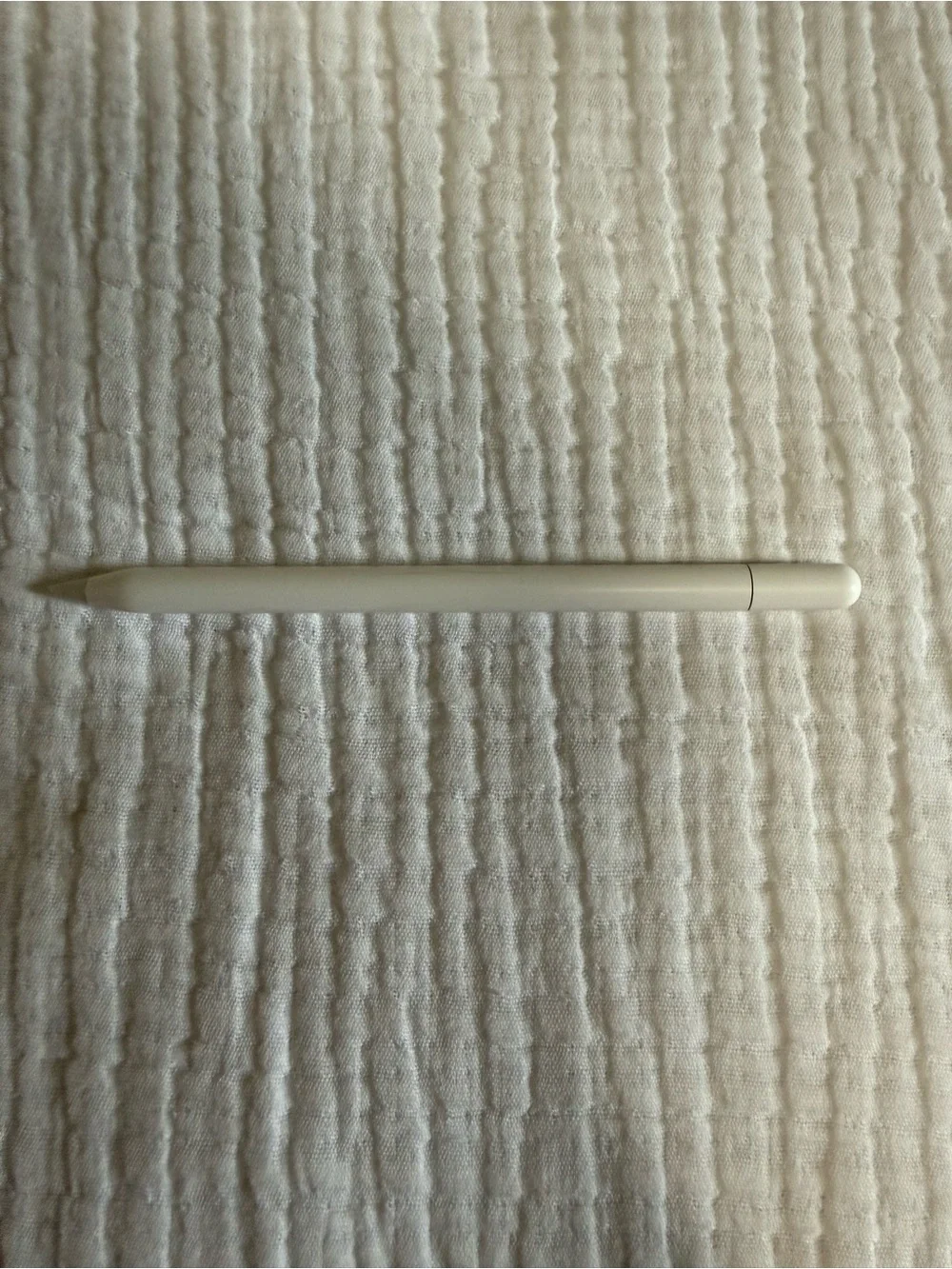 Apple Pencil - White (USB-C) - Picture 2 of 6